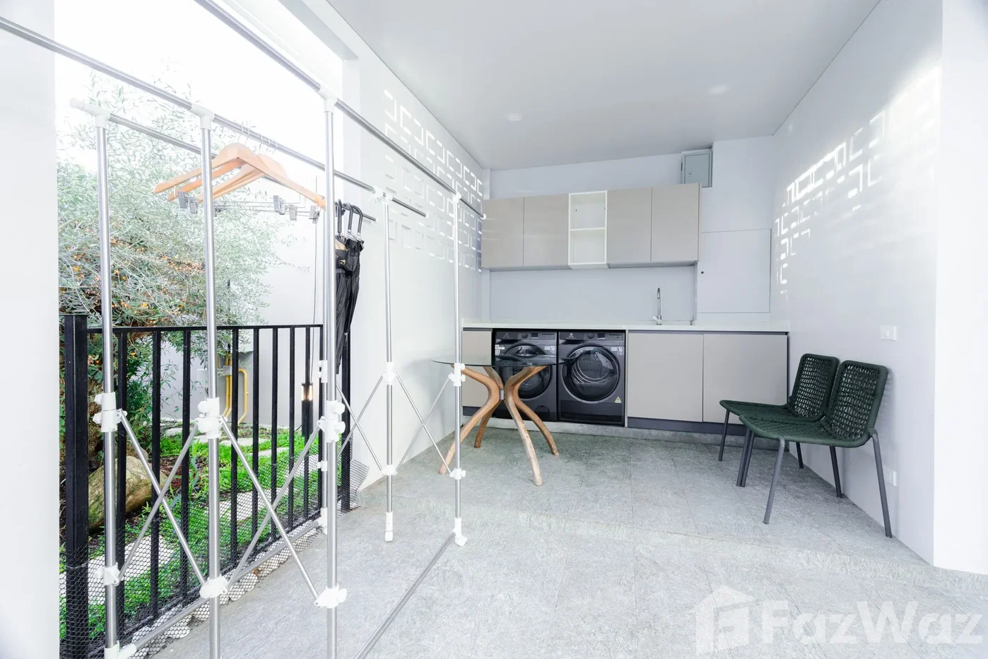 รูป ขาย วิลล่า 4 ห้องนอน ในโครงการ ในหาน บ้านบัว - บ้านโกมุท 6653786 - รูปที่ 35/71