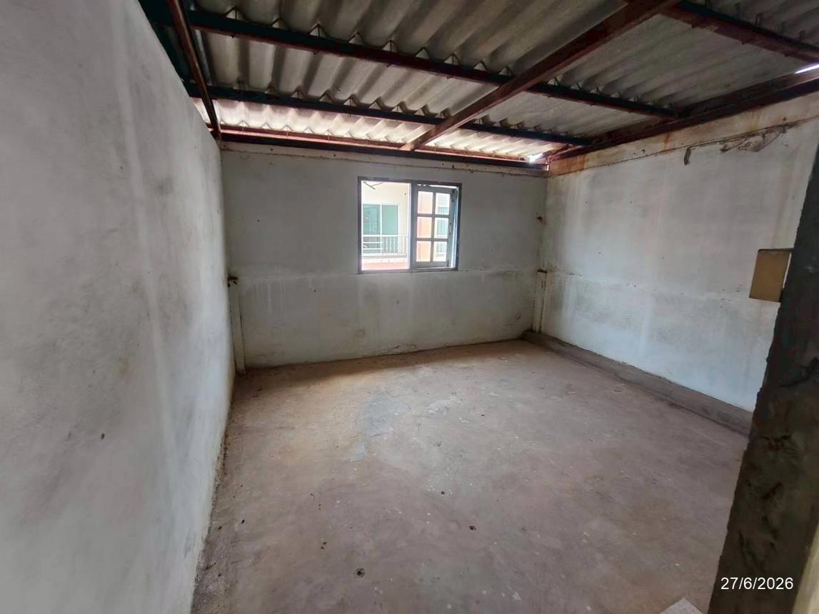 picture SHOP HOUSE 16.6 Sq.w. Muang Khon Kaen Khon Kaen for 4.5M - 25/30
