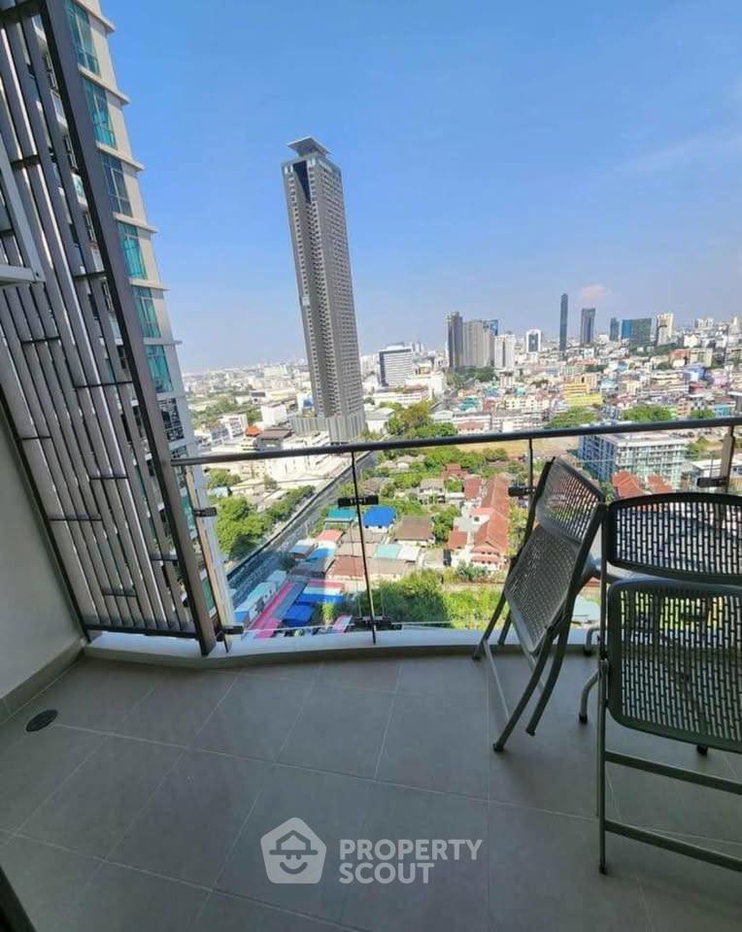 รูป คอนโด 2 ห้องนอน ชั้น 20 ที่ Bright Sukhumvit 24 Condominium ใกล้ BTS พร้อมพงษ์ (ID 3165076) - รูปที่ 5/10