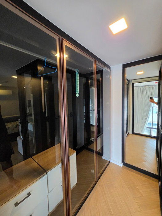 รูป 💖💖ปล่อยเช่า คอนโด Modiz Collection Bangpho / 1 Br Duplex 42.7 ตรม. ราคา 20,000 บาท /สนใจสอบถามได้นะคะ Line ID = atfirm2010💖💖 - รูปที่ 8/21