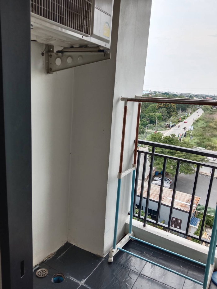 picture Condo for Rent | Close to Rangsit University I Low - Rise - 16/18