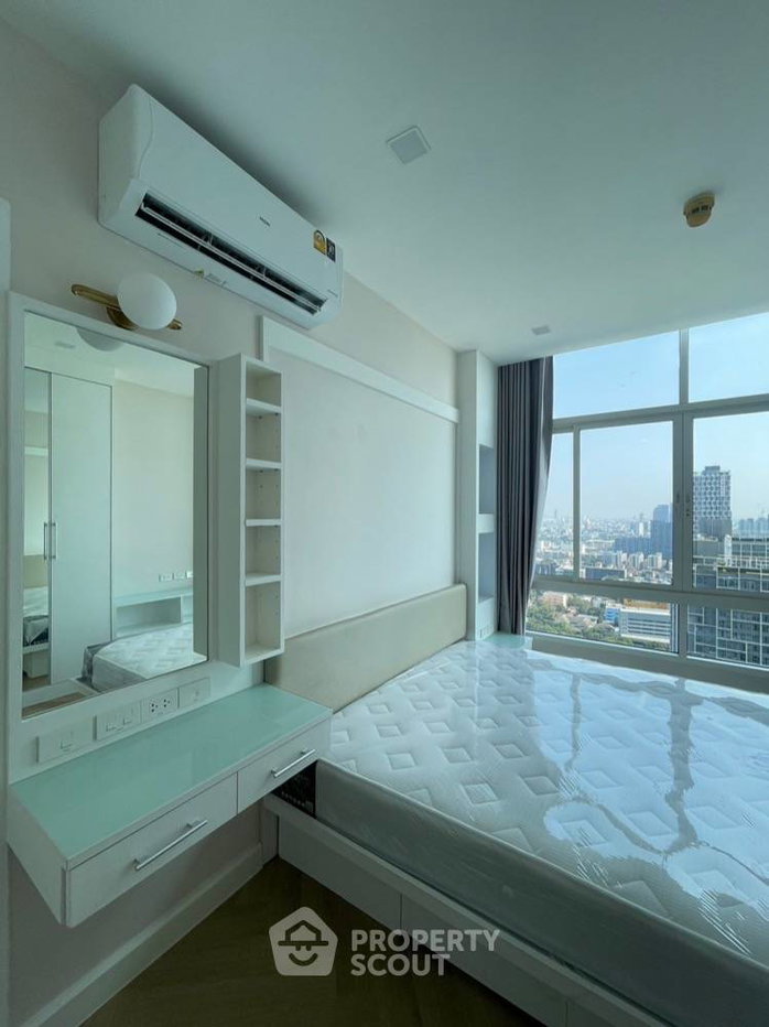 รูป คอนโด 1 ห้องนอน ชั้น 30 Ideo Verve Sukhumvit ใกล้ BTS อ่อนนุช 60 ม. (ID 1479077) - รูปที่ 9/11