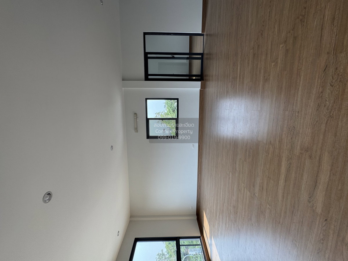 รูป เช่าบ้าน  บ้านกลางเมือง ดิ อิดิชั่น บางนา บางแก้ว บางพลี สมุทรปราการ CX-166846 ✅ ทักไลน์ @connexproperty ตอบทันที ทีมงานมืออาชีพ ✅ - รูปที่ 9/12