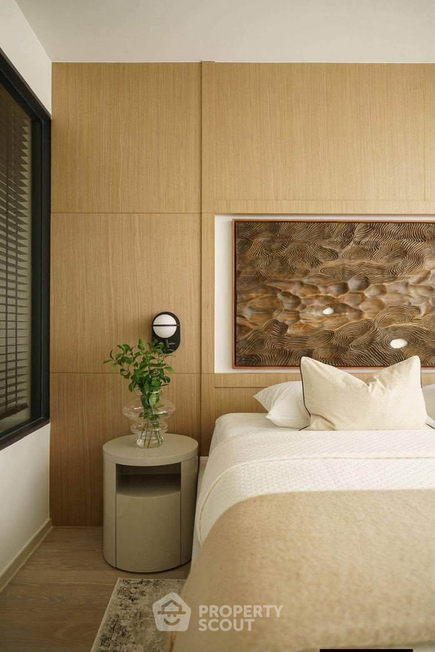 picture 21st-Floor 2-BR Condo At Ashton Silom Near BTS Chong Nonsi (ID 3162876) - 7/14