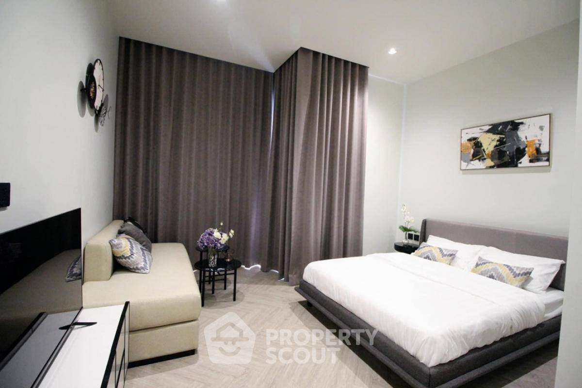 picture Great Value 1-BR Chapter Charoennakhorn - Riverside, BTS Krung Thon Buri (ID 2205413) - 6/9