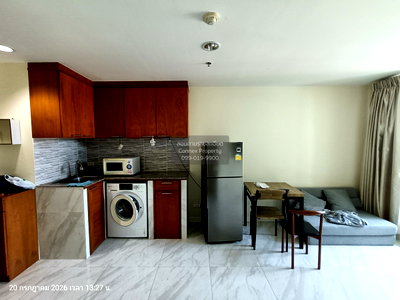 Condos for rent : For Rent Condo , Baan Pathumwan , BTS-Phaya Thai , Thanon Phetchaburi , Rat Thewi , Bangkok , CX-46145 ✅ Live chat with us ADD LINE @connexproperty ✅