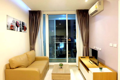 Condos for rent : 🔥🔥🔥 FOR RENT condo , TC Green Rama 9 , MRT-Phra Ram 9 , Huai Khwang , Huai Khwang , Bangkok , CX-43630 ✅ Live chat with us ADD LINE @connexproperty ✅ 🔥🔥🔥