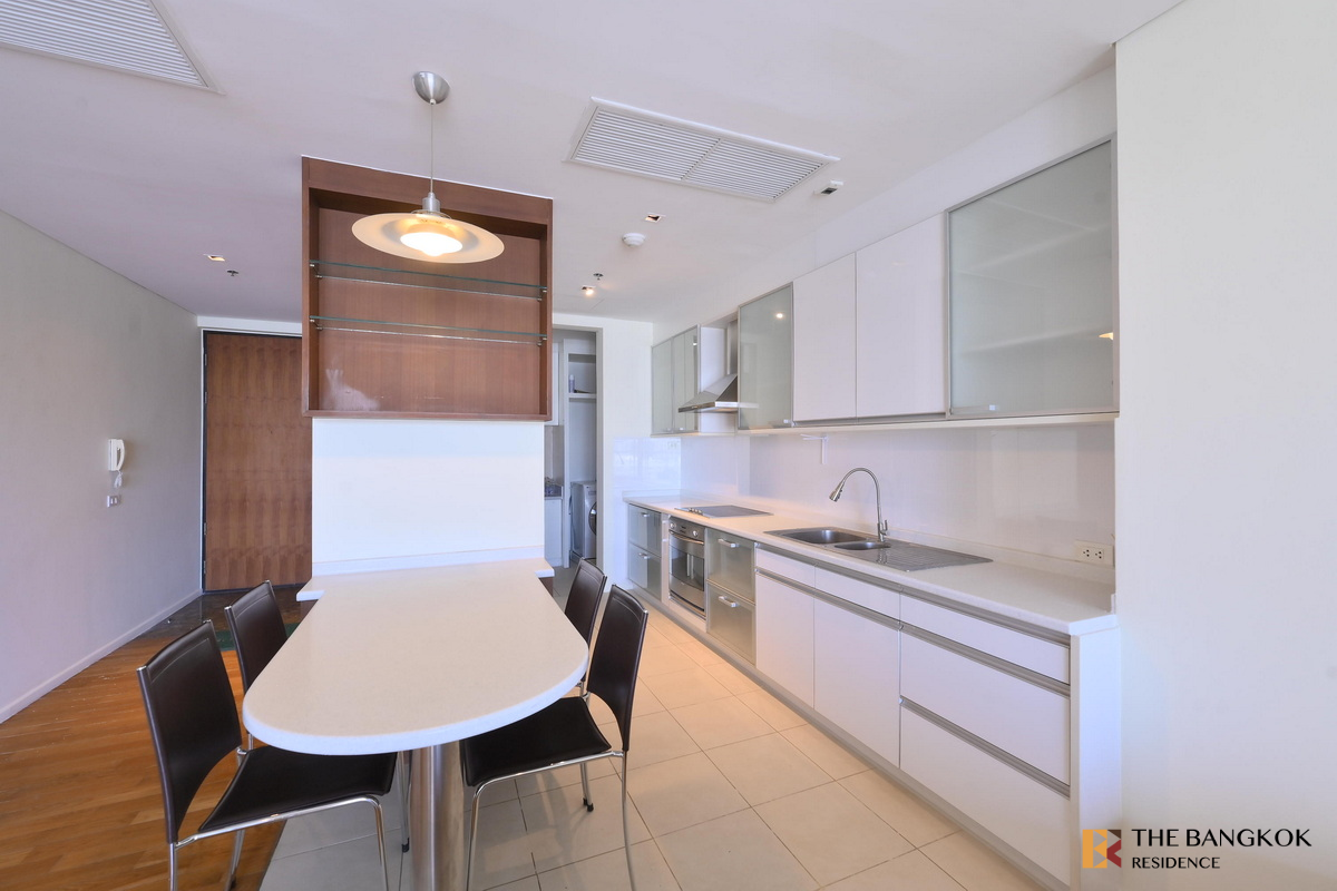 picture The Lakes near BTS Asok Premium Unit Close to All Conveniences - 3/10