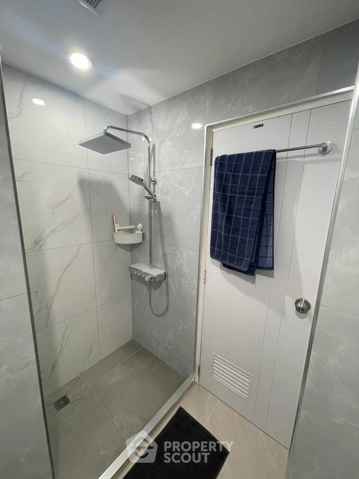 picture Pet-Friendly 3-BR The Heritage Condominium, 200m To BTS Nana (ID 3163216) - 22/27