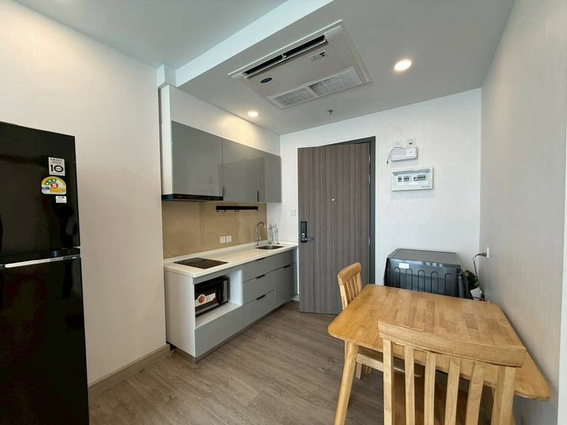 picture Code: 26KJ4134 for rent Supalai Premier Samsen - Ratchawat 🔥🔥 Line ID: @kjcondo (with @)🔥🔥 - 10/11