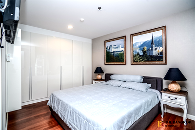 Condos for rent : Belle Grand Rama 9 Condo with the Best Location near MRT Rama 9 Station