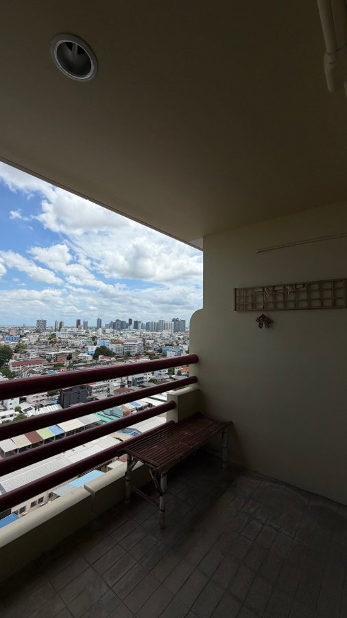 picture For rent Master View Executive Place (2B1B) 🔥🔥 Line ID: @kjcondo (with @)🔥🔥 - 12/13