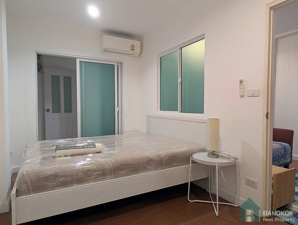 picture Sammakorn Village | Spacious Modern 2 Bed 2 Bath Apartment in Ramkhamhaeng  - 12/13
