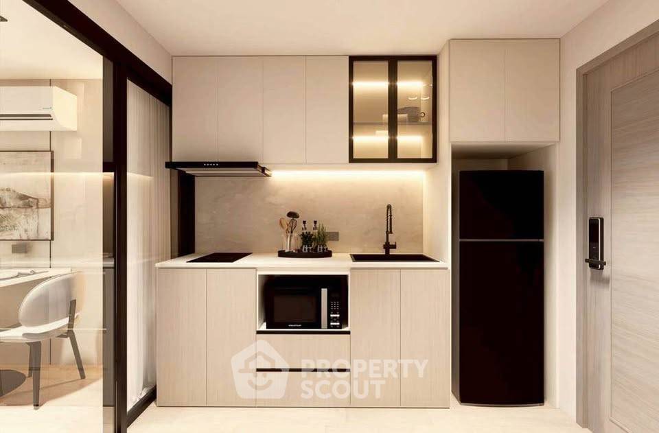 รูป ขายคอนโด 1 ห้องนอน Nakorn Ping Condominium ช้างเผือก เชียงใหม่ (ID 3163089) - รูปที่ 12/20