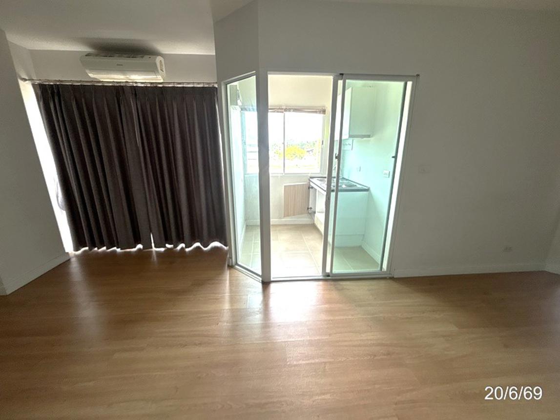 picture CONDO 52.84 Sq.m. Muang Nakhon Ratchasima Nakhon Ratchasima for 2.1M - 13/26