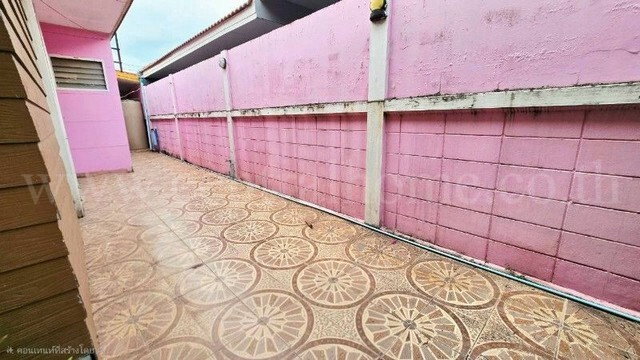 รูป บ้านเดี่ยว หมู่บ้าน พรจิรา ลำลูกกา คลอง 7 เนื้อที่ 64 ตร.ว. ถูกสุดในโครงการ - รูปที่ 19/20