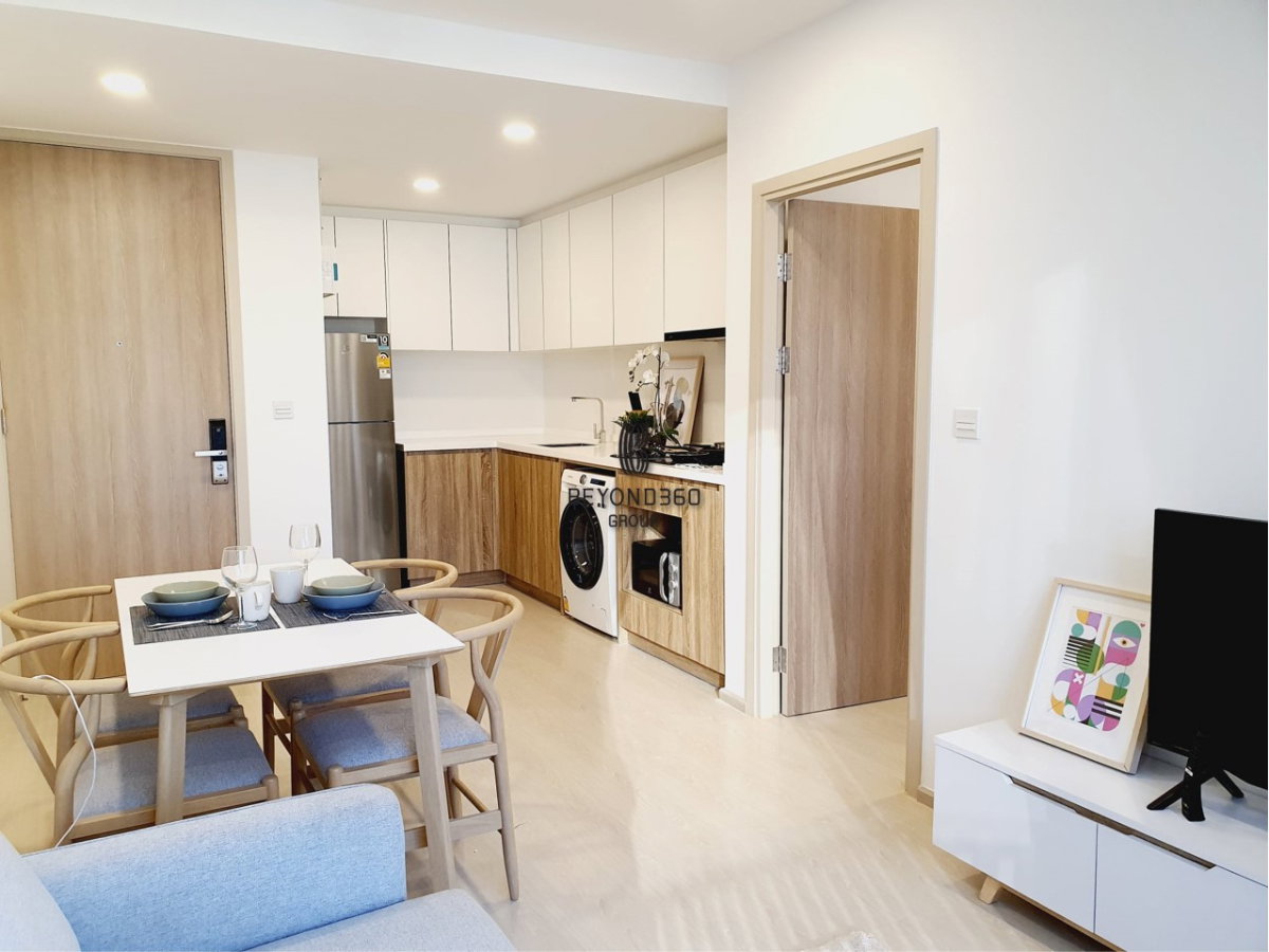 รูป โนเบิล แอมเบียนส์ สุขุมวิท 42 🌟PN-00004754🌟 - รูปที่ 3/9