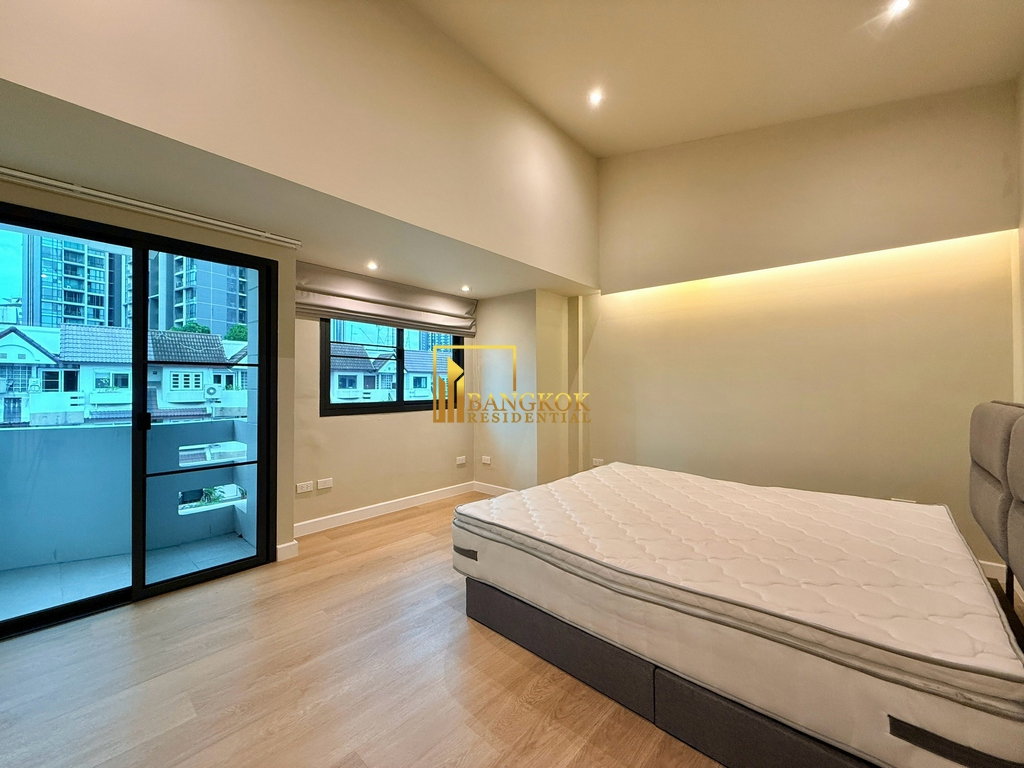 picture Regent 71 Place | Stunning 5 Bed Townhouse in Phra Khanong - BR49093TH - 45/54