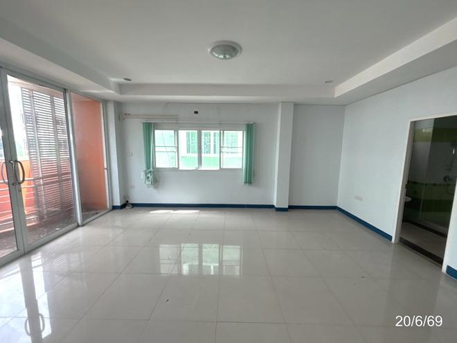 รูป อาคารพาณิชย์ 61.7 ตร.วา แผ่นดินทอง ซิตี้ 1 เมืองนครราชสีมา นครราชสีมา 22.2M - รูปที่ 12/44