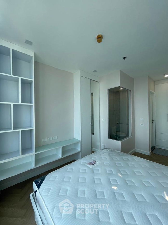 รูป คอนโด 1 ห้องนอน ชั้น 30 Ideo Verve Sukhumvit ใกล้ BTS อ่อนนุช 60 ม. (ID 1479077) - รูปที่ 10/11