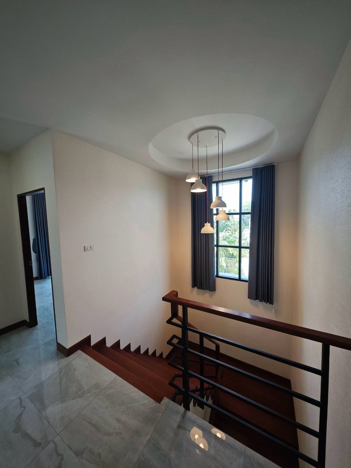 picture For Sale Detached House Kunalui Bang Khun Thian  - 11/16