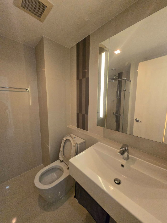 รูป ให้เช่าคอนโด Q House สุขุมวิท 79 ใกล้ BTS อ่อนนุช (ST-02) - รูปที่ 10/10