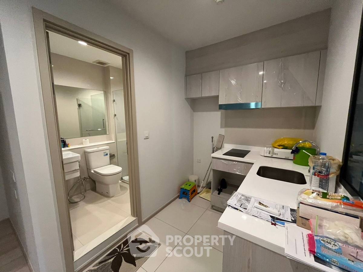 picture 1-BR Condo For Sale At Life One Wireless Near BTS Phloen Chit (ID 2089864) - 4/9