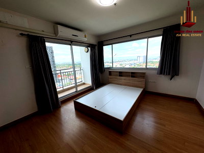 Condos for sale : ✨ For Sale: Supalai City Resort Phranangklao Station - Chao Phraya Condo ✨💰 Only 3,600,000 THB