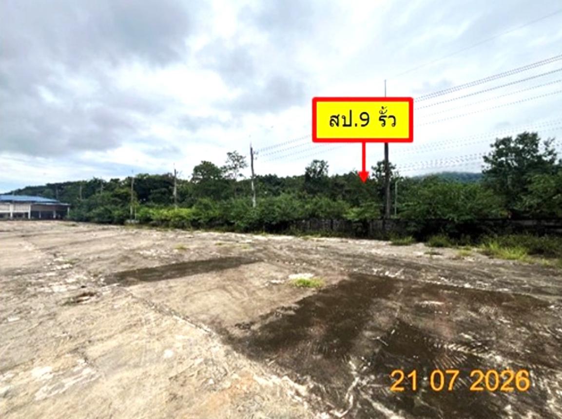 รูป โกดัง 5591 ตร.วา เด่นชัย แพร่ 11.3M - รูปที่ 28/38