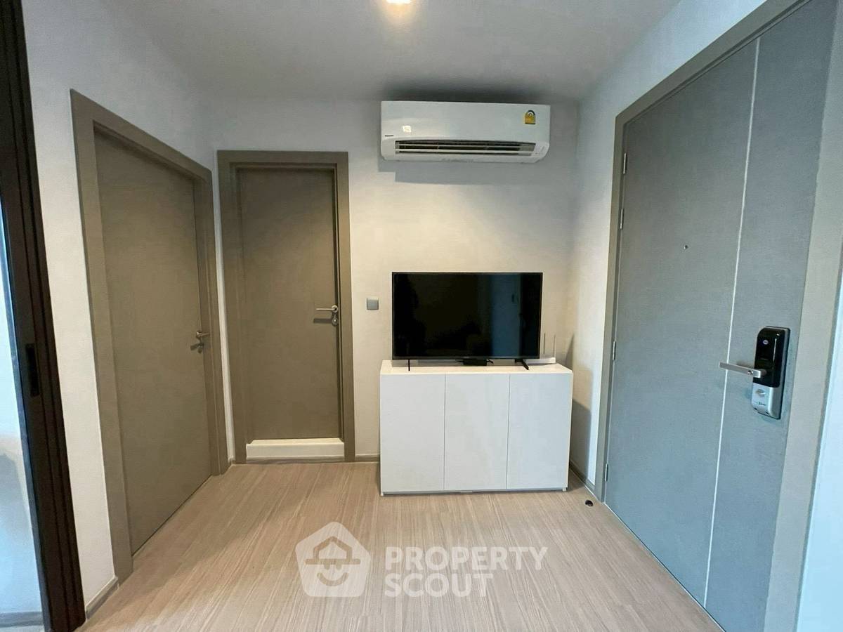 รูป ห้อง 1 ห้องนอน ชั้น 42 Life Asoke - Rama 9 ใกล้ MRT พระราม 9 (ID 3162886) - รูปที่ 9/11