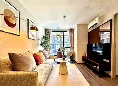 Condos for rent : 🚩 For Rent Condo IDEO MOBI SUKHUMVIT 40 Building 1, Floor 7,1 bed room, Room size 37 sqm