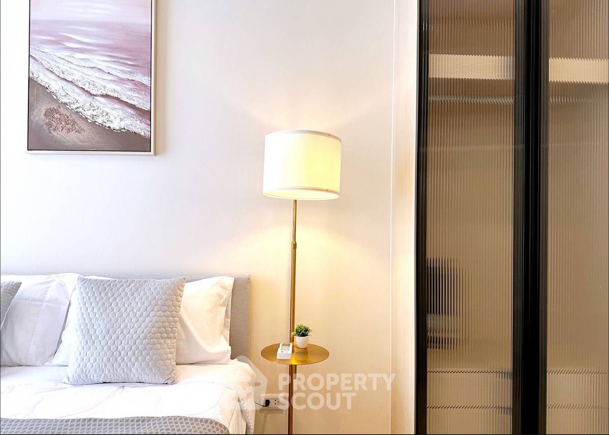 รูป คอนโด 1 ห้องนอน ชั้น 27 Noble State 39 ใกล้ BTS พร้อมพงษ์ (ID 3164136) - รูปที่ 11/14