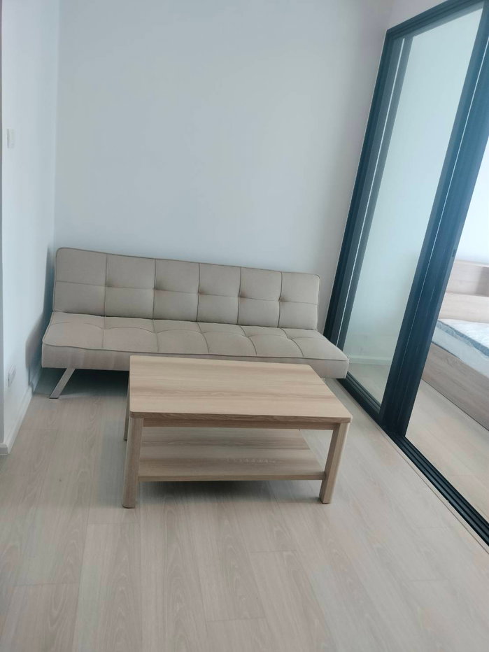 รูป ให้เช่า : คอนโด A Space Mega บางนา 1 - IKEA - รูปที่ 12/39
