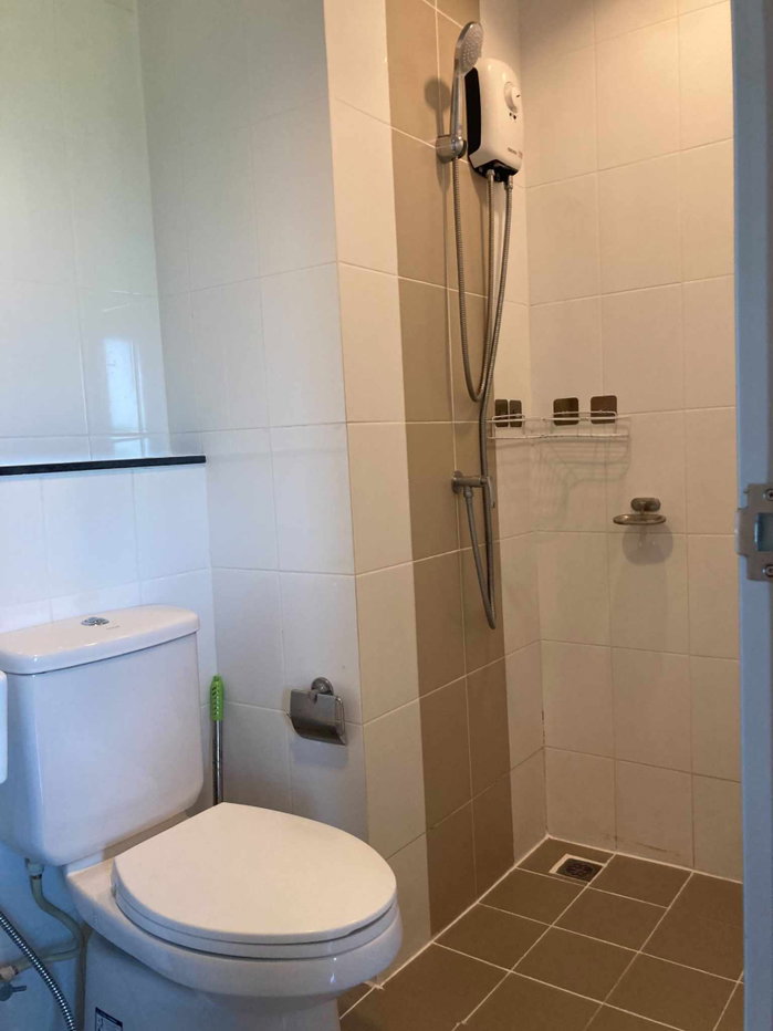 picture Condo For Rent UNIO Rama2-Thakham Building A - 5/10
