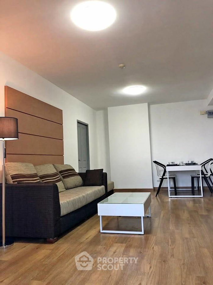 picture 2-BR Supalai Park Ekamai - Thonglor Near ARL Ramkhamhaeng (ID 3164948) - 1/7