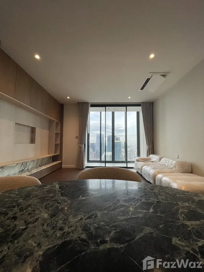 picture 3 Bedroom for sale Supalai Icon Sathorn 6657120 - 7/14