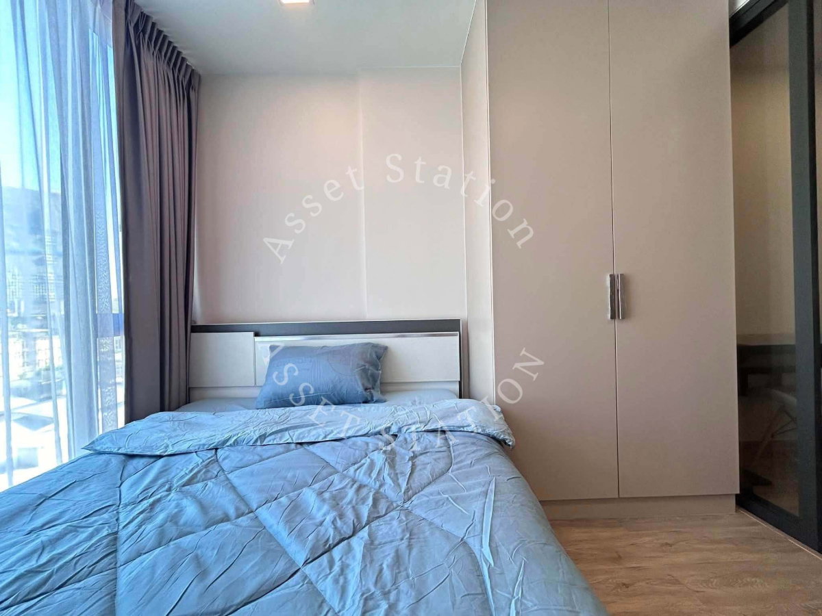 picture The Nest Chula-Samyan | 🚅 Close to MRT Samyan and Chulalongkorn University. - 2/7
