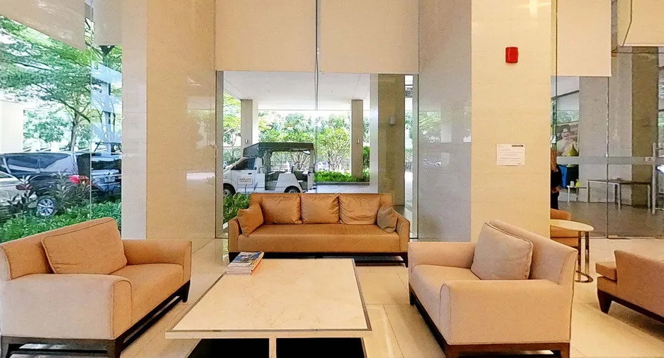 รูป 🔥Rare Item ห้องสวย ราคาต่ำกว่าตลาด Bright Sukhumvit 24 รีบจองก่อนหลุด 🔥 - รูปที่ 1/1
