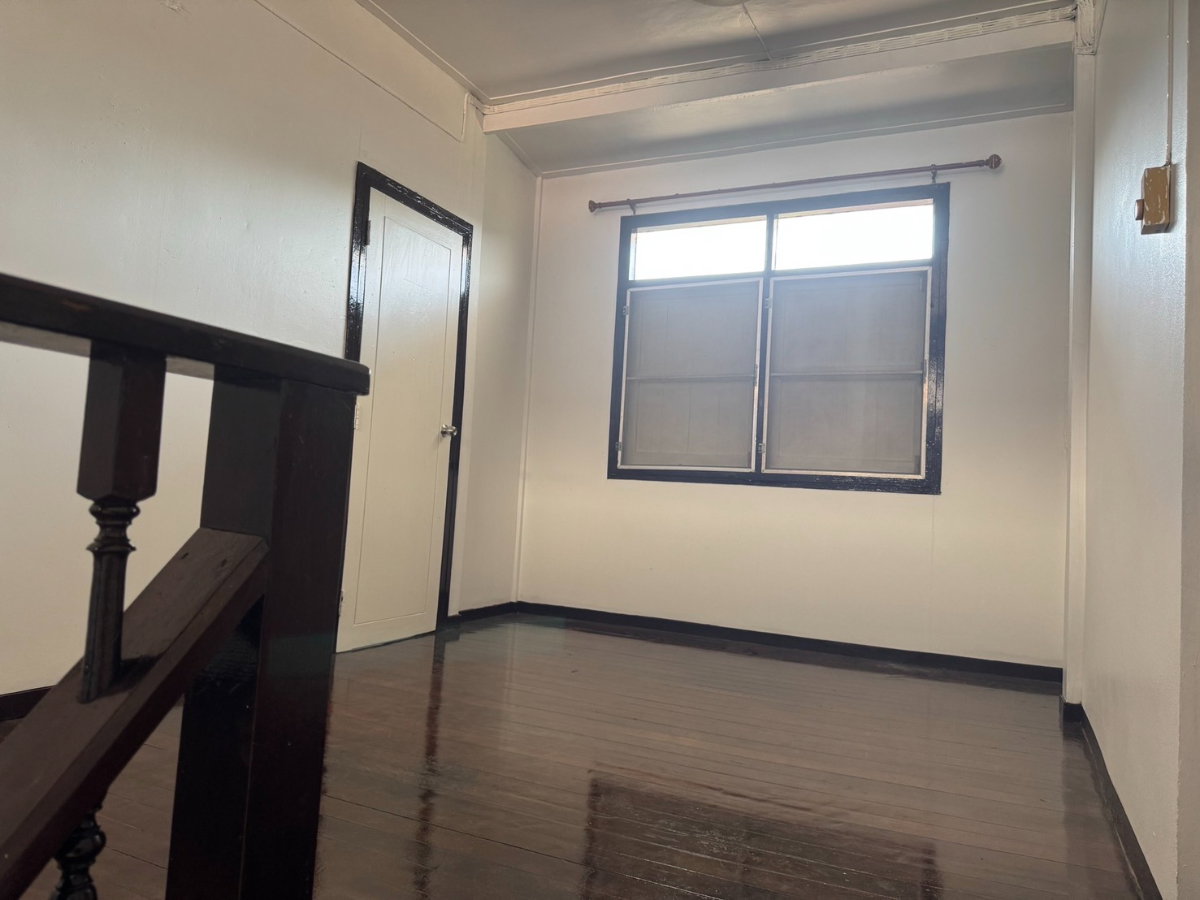 รูป ให้เช่าบ้านเดี่ยว สุขุมวิท66/1 บีทีเอส อุดมสุข GH622 - รูปที่ 8/11