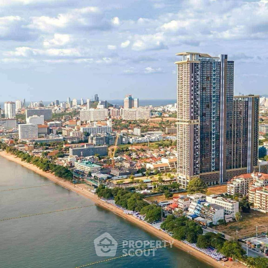 รูป คอนโด 1 ห้องนอน Copacabana Beach Jomtien หาดจอมเทียน (ID 3164740) - รูปที่ 17/21