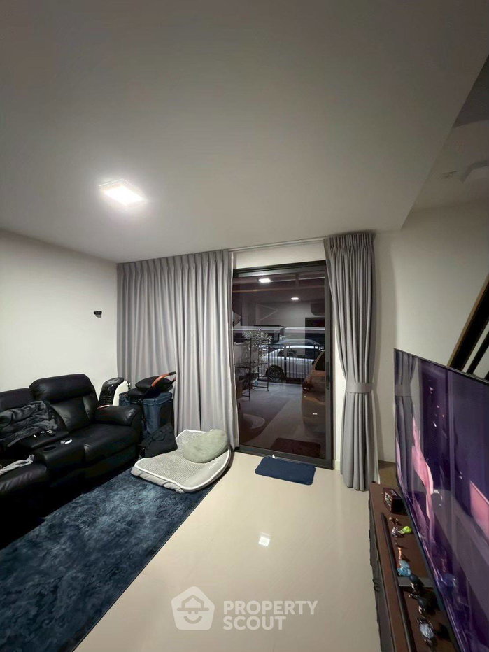 รูป ทาวน์เฮาส์ 3 ห้องนอน 204 ตร.ม. ให้เช่า Baan Klang Muang Sukhumvit Onnut (ID 2594056) - รูปที่ 6/13