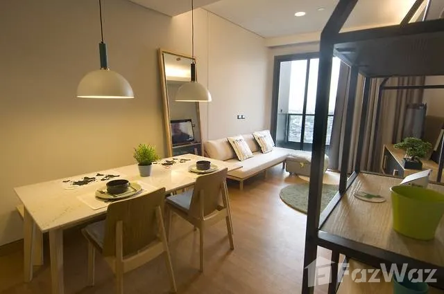 picture The Lumpini 24 – Prime Sukhumvit Address 6657319 - 5/5