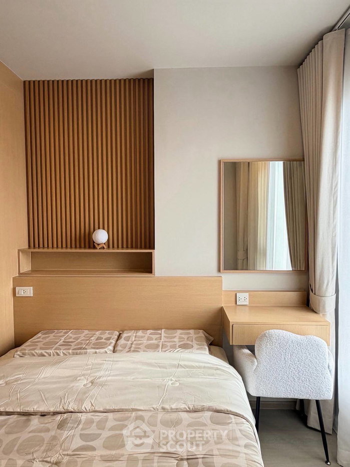 รูป ชั้น 20 ห้องนอนเดียว Life Phahon-Ladprao ใกล้ BTS ห้าแยกลาดพร้าว 300 ม. (ID 3162873) - รูปที่ 6/7