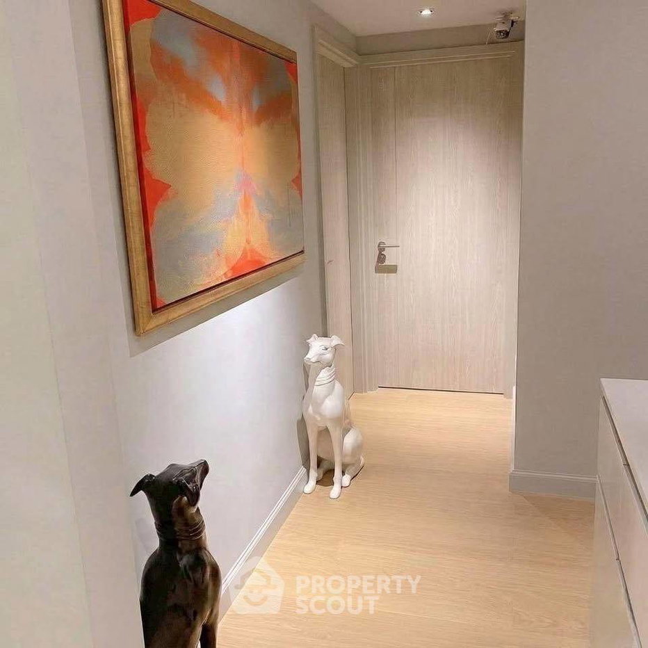 รูป ใกล้ BTS ชิดลม เพียง 200 ม. คอนโด 3 ห้องนอน Na Vara Residence (ID 2735092) - รูปที่ 17/20