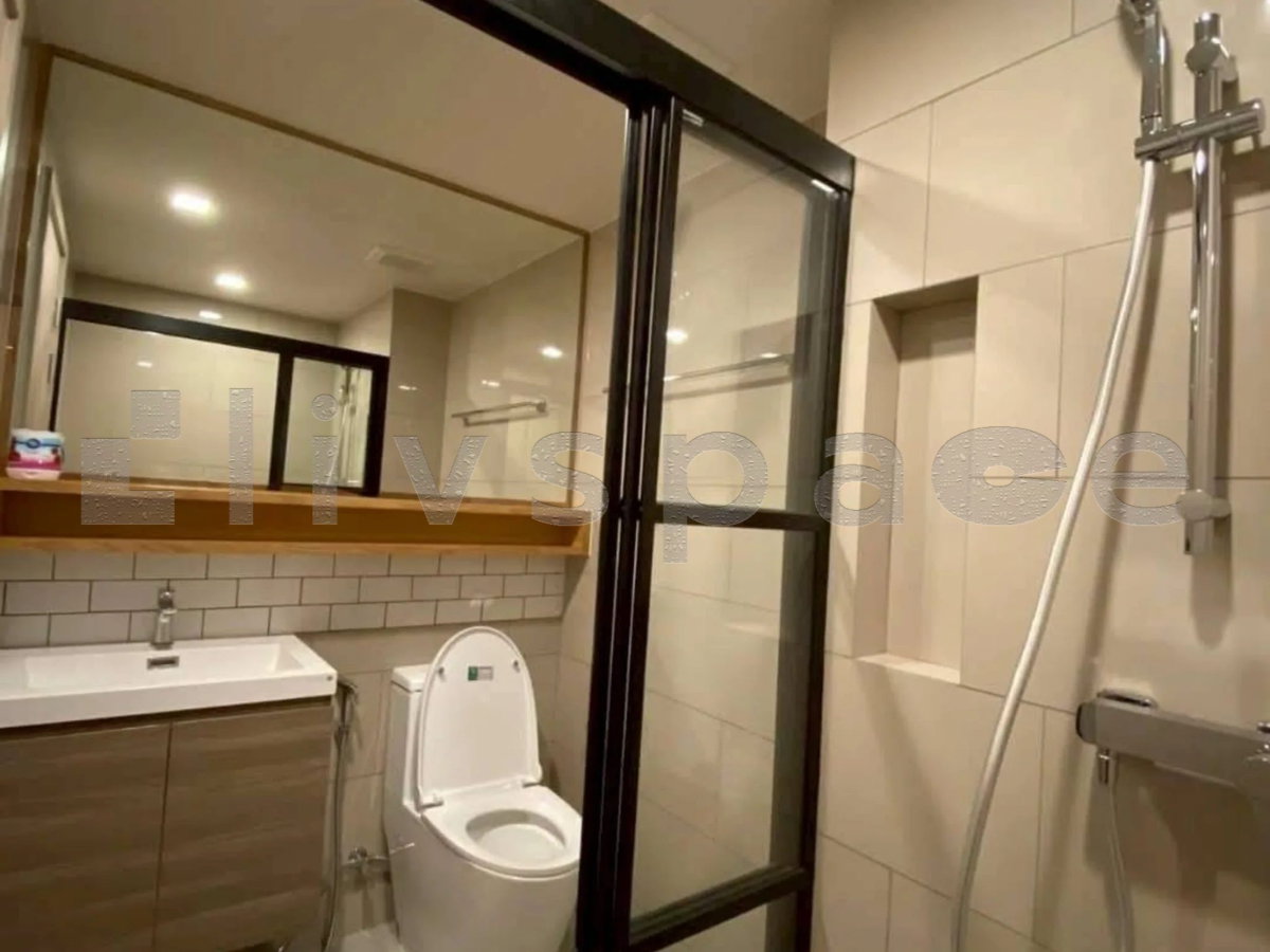 รูป ▚ L1NC01ツ ขายพร้อมผู้เช่า: Maestro 19 Ratchada 19-Vipha 1 Bed 29.66ตร.ม. เลี้ยงสัตว์ได้ ครัวปิด Yield 6.3%+ ✨ - รูปที่ 7/9