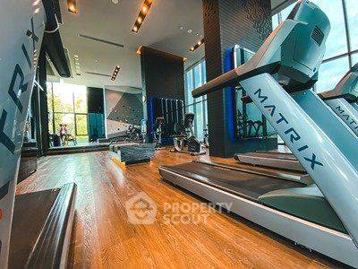รูป คอนโด 1 ห้องนอน Life Sukhumvit 62 ใกล้ BTS บางจาก (ID 744059) - รูปที่ 2/12