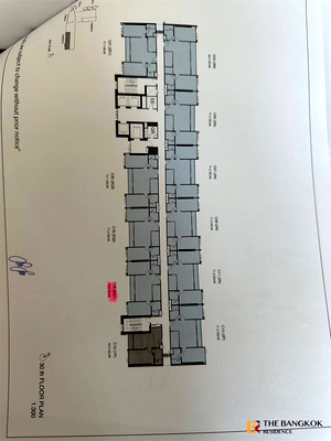 Condos for sale : Move-in Ready, Just Bring Your Stuff Wanvayla Na Chaophraya