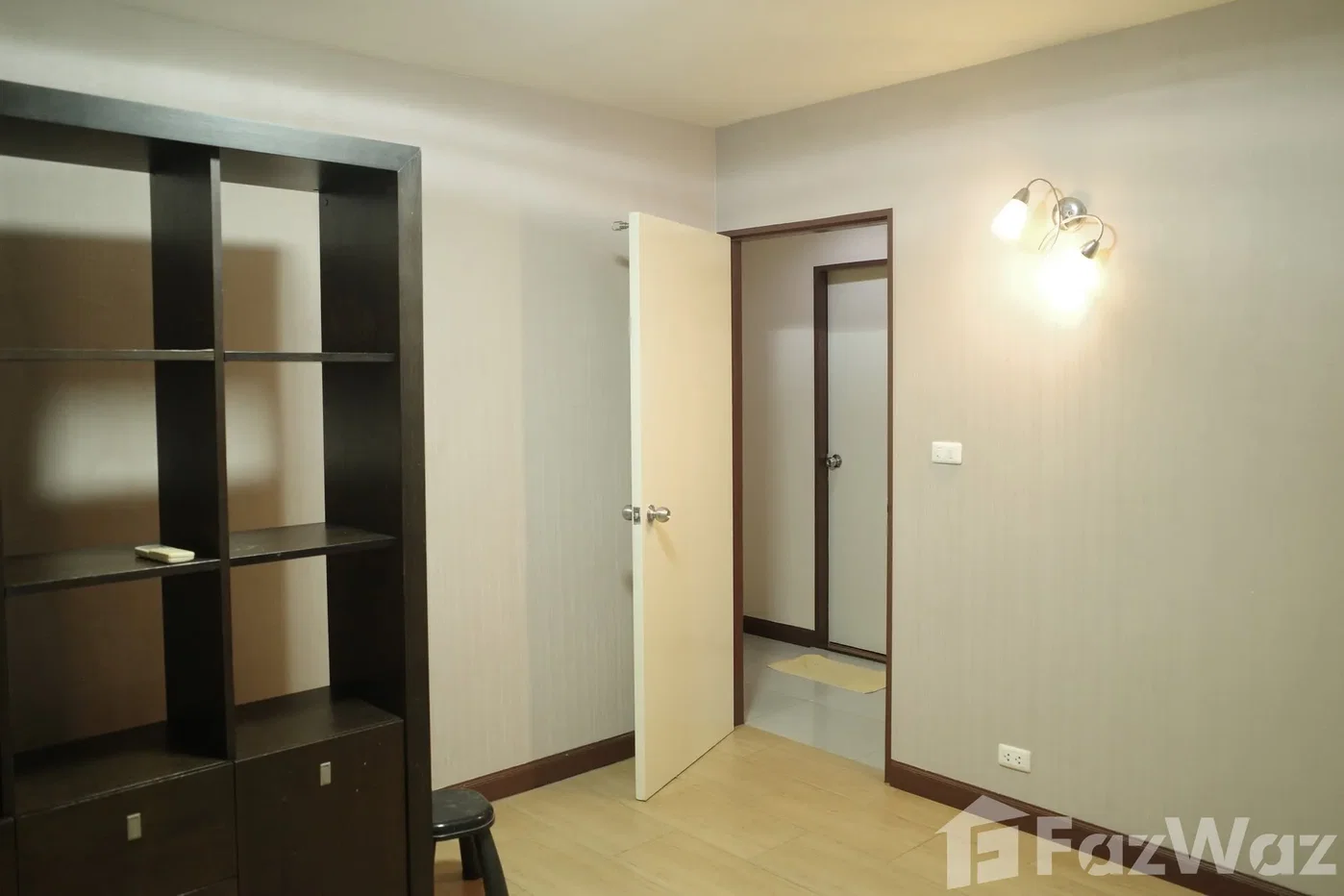 รูป คอนโดให้เช่า 3 ห้องนอน ในโครงการ เฟรเกรนท์ 71 6658030 - รูปที่ 9/13