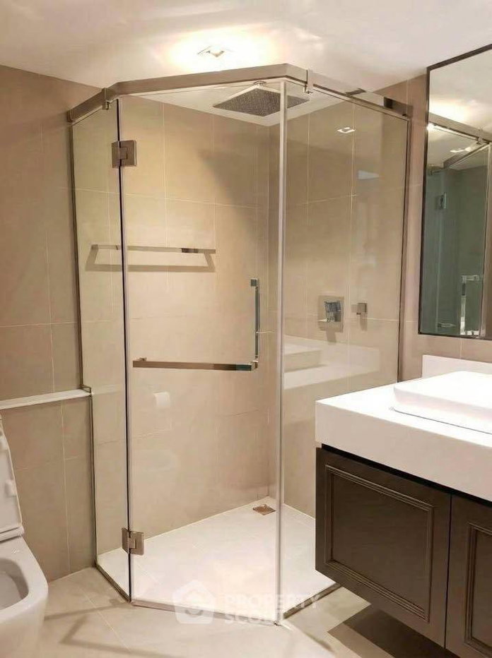 รูป ใกล้ BTS ชิดลม เพียง 200 ม. คอนโด 3 ห้องนอน Na Vara Residence (ID 2735092) - รูปที่ 9/20