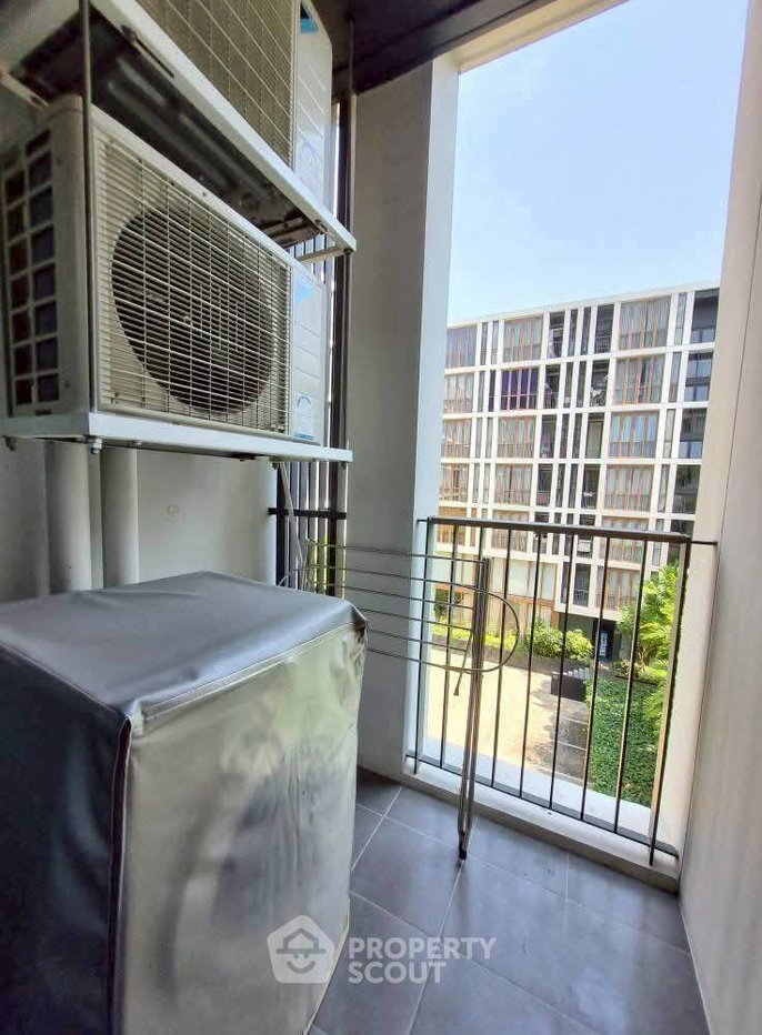รูป คอนโด 1 ห้องนอน Hasu Haus Sukhumvit 77 ใกล้ BTS อ่อนนุช (ID 2833171) - รูปที่ 9/9